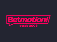 Betmotion Logo
