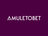 Amuletobet Logo