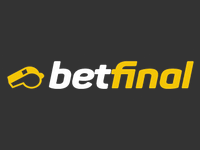 Betfinal Logo