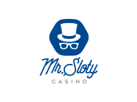 Mr.Sloty Logo