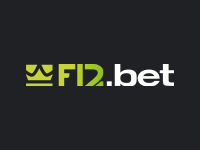 F12.bet Logo