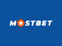 mostbet Logo