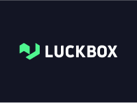 luckbox Logo
