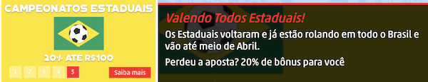 apostas online estaduais exclusiva 2019