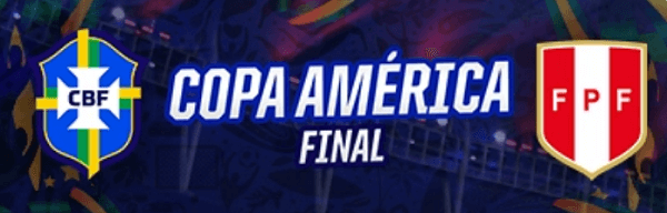 copa america final 2019 promo betmotion brasil x peru