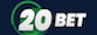 20bet logo 97x35