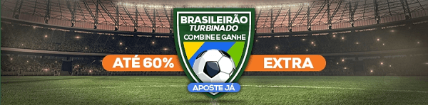Betmotion com promoção para o início do Campeonato Brasileiro. Veja odds dos jogos da 1ª rodada