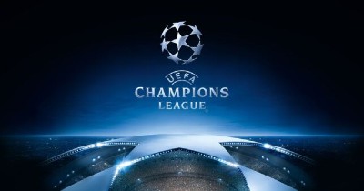 UEFA Champions League Fev 2022