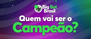 aposte com as melhores odds big brother brasil sportsbet.io