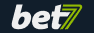 bet7 logo small