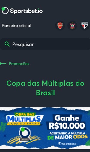 copa do brasil apostas com bonus