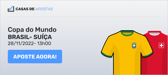 brasil vs suica copa do mundo galera bet
