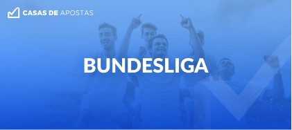 Bundesliga apostas