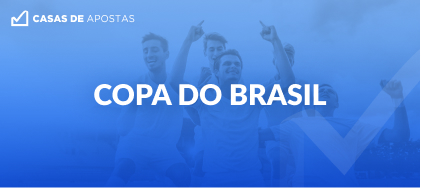 Copa do Brasil Apostas