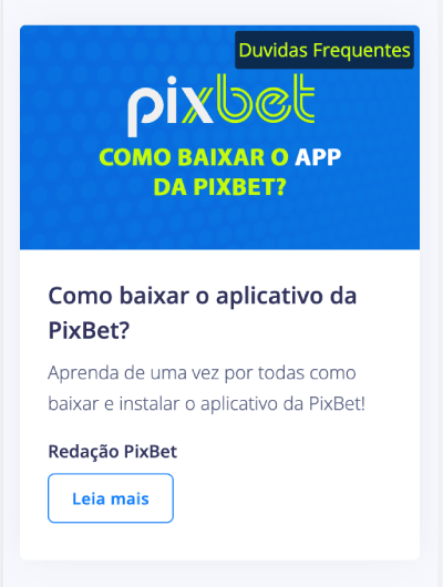  como baixar o app da pixbet blog pixbet 