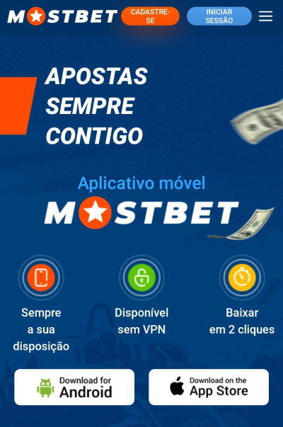 mostbet app download apk