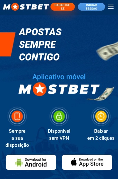 mostbet app 