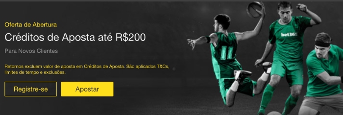 bet365 bonus 200 reais