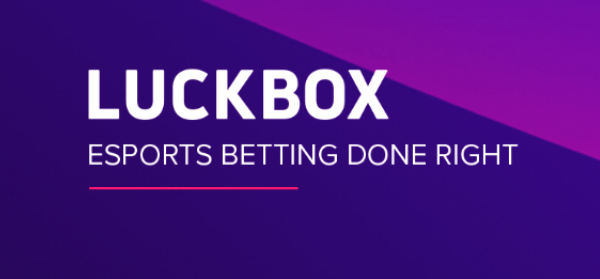 luckbox banner