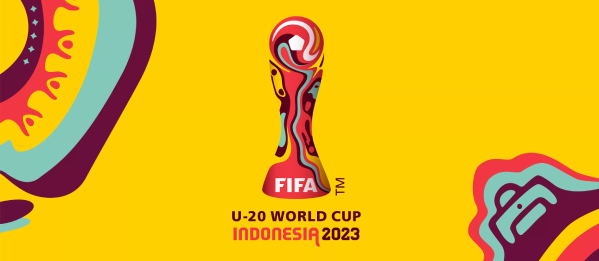 Mundial Sub 20 2023 banner