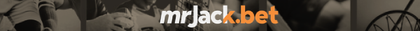 Mr Jack Bet logo